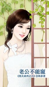 老公不能寵(怨夫系列之六)