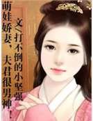 萌娃娇妻,夫君很男神!