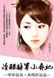 冷酷将军小弃妃