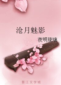 《沧月魅影》