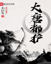 大唐都护