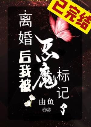 《离婚后我被恶魔标记了》