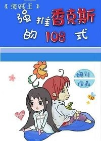 《(BG/海贼同人)强推香克斯的一百零八式》