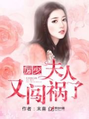 《厉少,夫人又闯祸了》