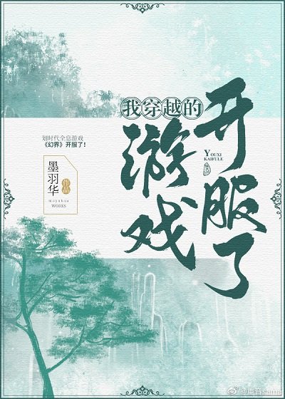《我穿越的游戏开服了》