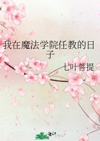 《我在魔法学院任教的日子》
