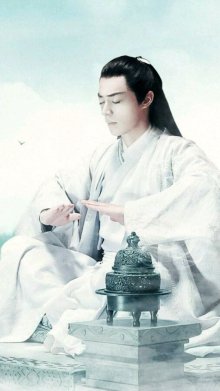 《(BG/花千骨同人)花千骨同人之瑶画》