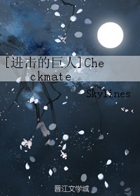 (BG/任擊的巨人同人)Checkmate