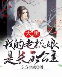 大唐之我的老板娘是长乐公主