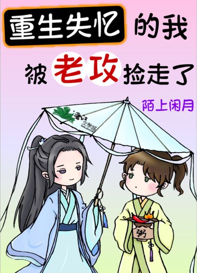 《重生失忆的我,被老攻捡走了》