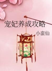 《宠妃养成攻略》