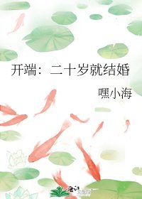 《开端:二十岁就结婚》