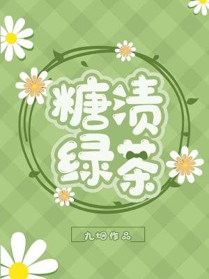 《糖渍绿茶abo》