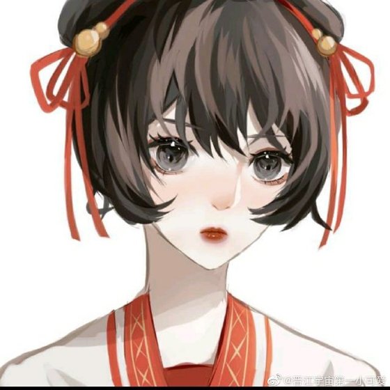 《三公主她慌了》