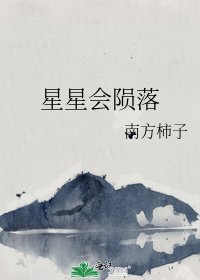 《星星会陨落》