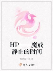 《(HP同人)HP——魔戒静止的时间》
