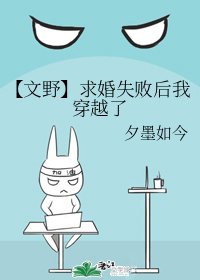 《(文野同人)【文野】求婚失敗後我穿越了》