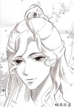《我靠綠茶哄回失憶師尊》