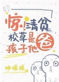 《驚!清貧校草是孩子他爸》