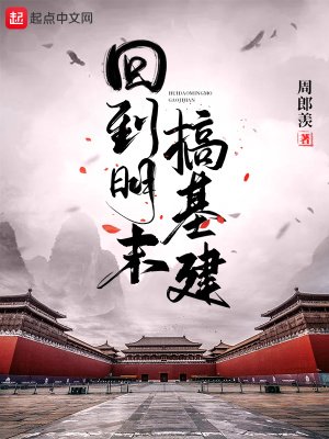 《回到明末搞基建》