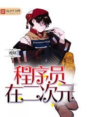 《程序員在二次元》