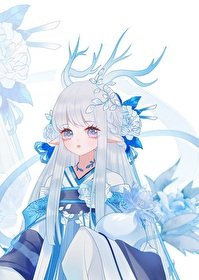 《我抓住了一隻天使》