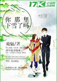 你那里下雪了吗