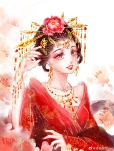 《重生之可汗養成攻略》