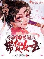 《我在古代被逼成带货女王》