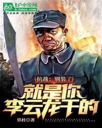 《抗戰:別裝了,就是你李雲龍乾的!》