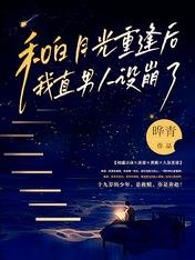 《和白月光重逢后,我直男人设崩了》