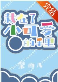 《栽在了小可爱的手里》