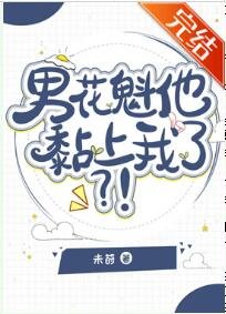男花魁他黏上我了