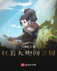 《扛着大炮闯三国》