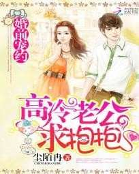 《婚前宠约:高冷老公求抱抱》