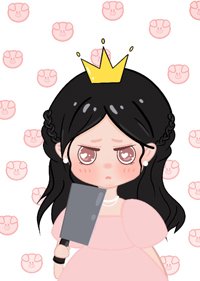 《當嬌氣綠茶拎起殺豬刀》