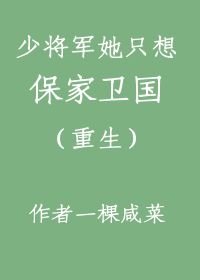 《少将军她只想保家卫国(重生)》
