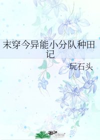 《末穿今异能小分队种田记》