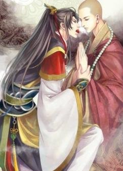 大师,太子有请