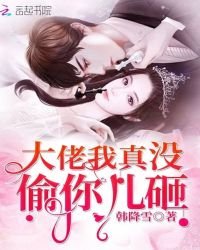 《大佬我真没偷你儿砸》