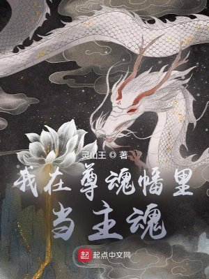 《我在尊魂幡里当主魂》