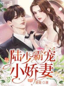《陆少霸宠小娇妻》
