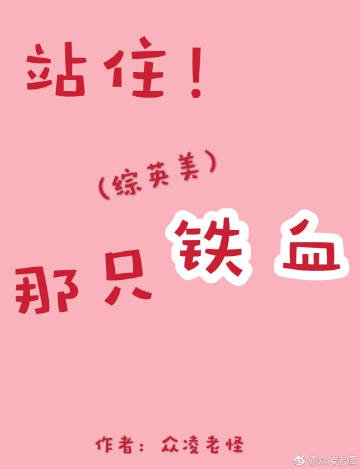 站住,那只铁血(综英美)