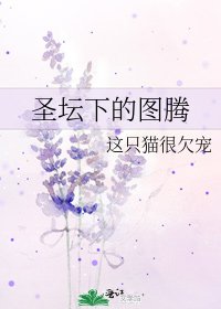 《圣坛下的图腾》