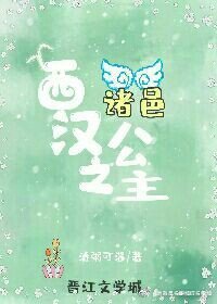 西汉之诸邑公主