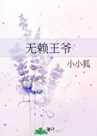 《无赖王爷》