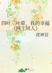 《四叶三叶草,我的幸福(网王同人)》