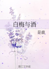 白梅与酒