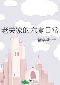老关家的六零日常