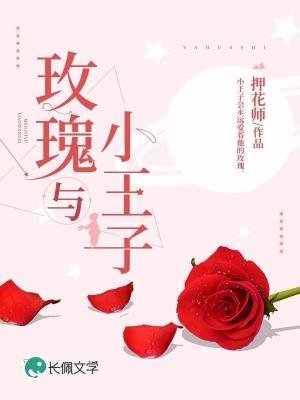 《玫瑰与小王子》